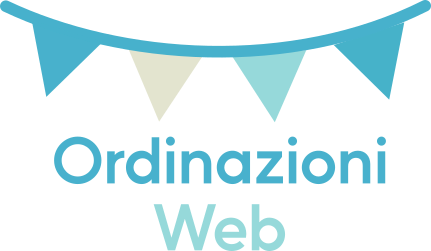Ordinazioni Web